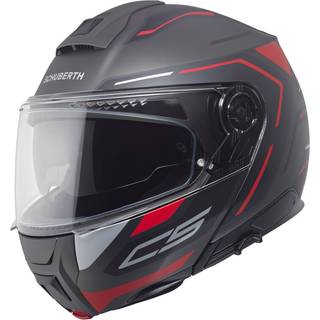 SCHUBERTH C5 Omega Klaphjelm 57