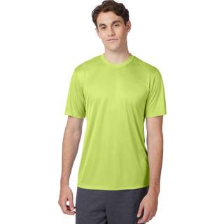 Voksen cool dri med friskiq t -shirt - sort - S (D0102HI382W)