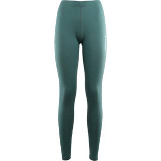 Aclima Women's WarmWool Longs North Atlantic, M