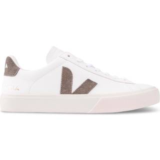 Campo Sneakers, Extra White-Kaki, 41