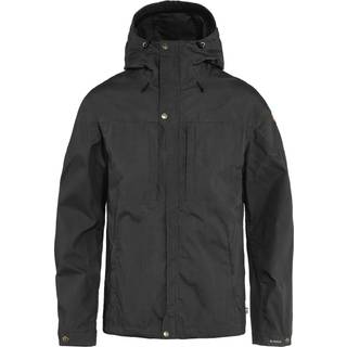 Fjällräven Skogsö Jacket Men-dark grey-L