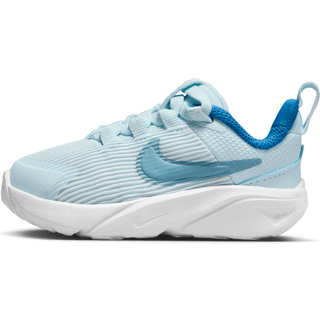 Nike Nike Blue Baby/Toddler Star Runner 4 Trainers