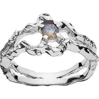 Shelly Ring Maanesten - Ring i dansk design - 45