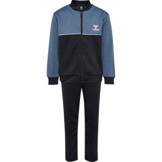 Sæt Hummel hmlDALLAS TRACKSUIT 225472-7050 Størrelse 152