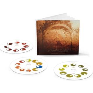 Aphex Twin - Selected Ambient Works Volume II