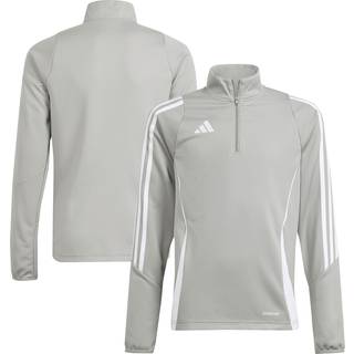 adidas Tiro 24 Half Zip Træningstrøje Børn