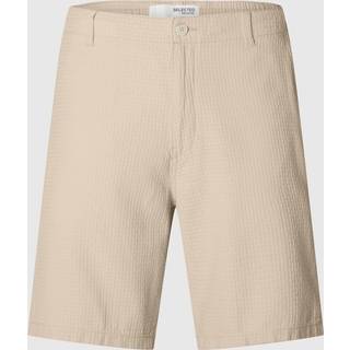 SLHREGULAR-WEST SHORTS CAMP