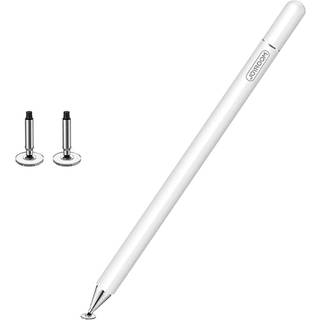 Joyroom Universal Stylus Pen, Passiv Kapacitiv - Hvid