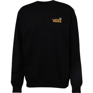 Vans Posted Loose Crew Sweatere Herrer størrelse XL farve sort