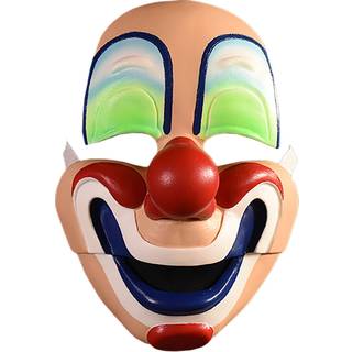 Halloween (1978) Mask Young Michael Myers Clown