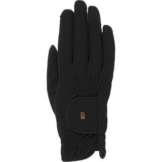 Handsker Winter Grip Roeckl® Sort