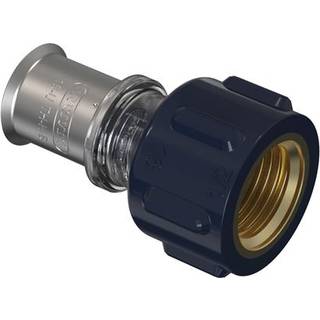 Tigris K5 Overgang 20X1/2" M/Mf Wavin