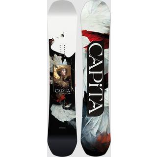 CAPiTA Birds Of A Feather 2025 Snowboard - 150 - multi
