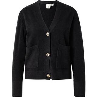 Yasemilie Uld Strikket Cardigan