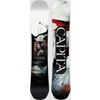 CAPiTA Birds Of A Feather 2025 Snowboard - 152 - multi