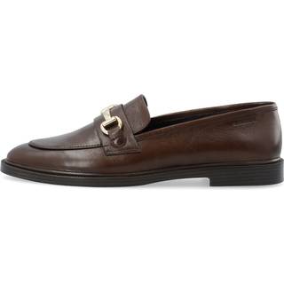Bialeni Læderloafers