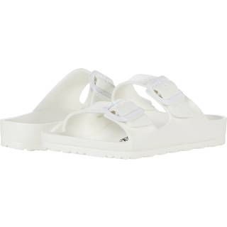 Birkenstock Arizona Børn, White - 33