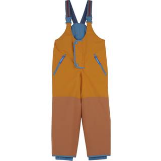 Finkid Kid's Kajo Husky Skibukser Børn størrelse 100/110 farve brun