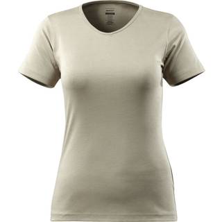 MASCOT® T-shirt Lys Kaki 51584-967-55 L