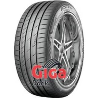 Kumho Ecsta PS71 ( 215/55 ZR17 94W 4PR )