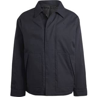 Premium Essentials+ Full-Zip Jacket - Black - M