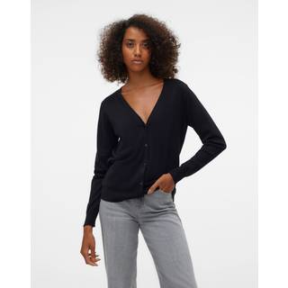 Vmsilje Strikket Cardigan