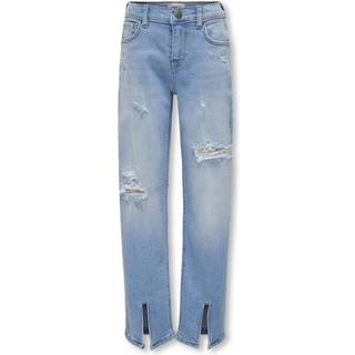 Kogastrid Wide Leg Fit Jeans - 164