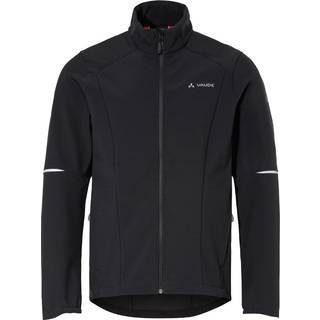 Vaude Cykeljakke Herre Wintry Jacket Iv Sort