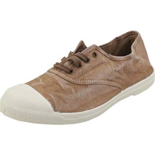 Natural World Women's Old Lavanda Sneaker Damer størrelse 38 farve beige