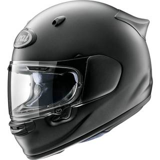 Arai Quantic Frost Sort Integralhjelm sort L