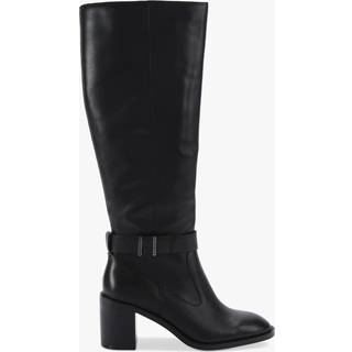 Carvela Stirling High Leg Sort StøvlerEU 38 (UK 5)
