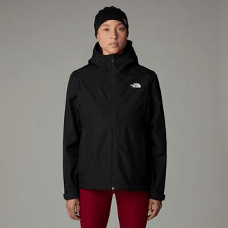 The North Face Women's Whiton 3-Layer Jacket TNF Black/NPF, Tnf Black-Npf, L