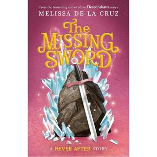 Never After: The Missing Sword