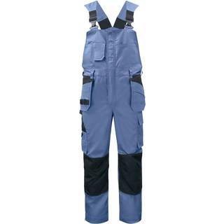 ProJob 5630 Overalls Polyester/Bomuld - Skyblue - C64/164