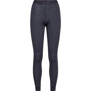 Wool Leggings, Grey, XL