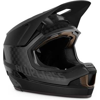 Bluegrass Cykelhjelm MTB Legit Carbon
