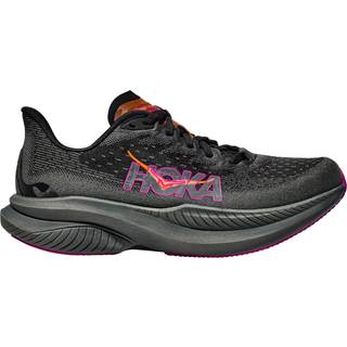 Løbesko Hoka Mach 6 1147810-bkfs Størrelse 37,3 EU | 4,5 UK | 6 US | 23 CM