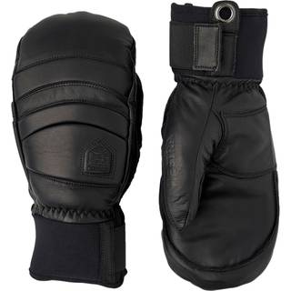 Hestra Fall Line Mitt 11 BLACK
