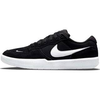 Nike SB Force 58 Skatesko - 6.5 - black/white/black