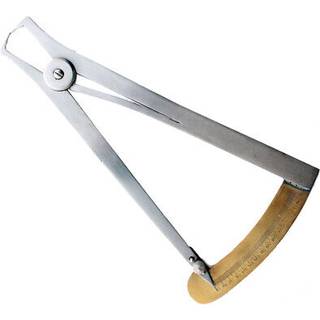 Gradm?ler 10 millimeter kapacitet | Gau-160.00