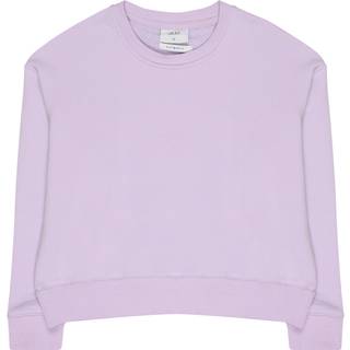 Grunt sweatshirt, OurLone, purple - 176 - XL / 16år