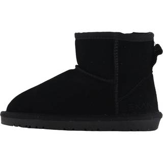 Exani Juniors' Ally Black, 30