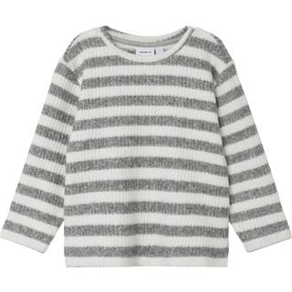 Regular Fit Top Med Lange Ærmer