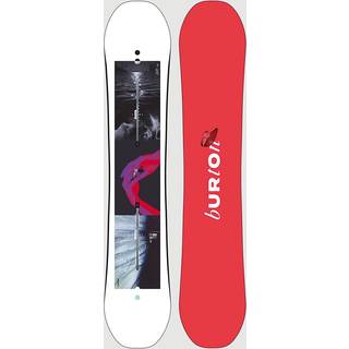 Burton Talent Scout 2025 Snowboard - 149 - no color