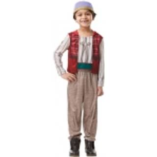 Aladdin kostume