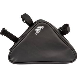 Trespass frame ride - bike frame bag BLACK One Size