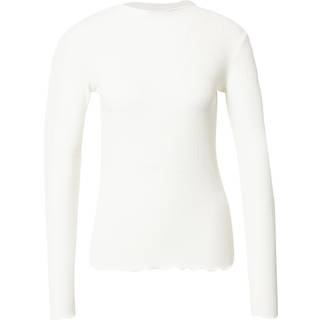 Karen By Simonsen CandaceKB Bluse - Hvid - Str XL - Damer