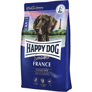 Adult Sensible France and 4 kg