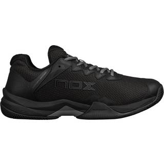NOX ML10 Hexa Negro 2024 MIGUEL LAMPERTI (Zapatillas)