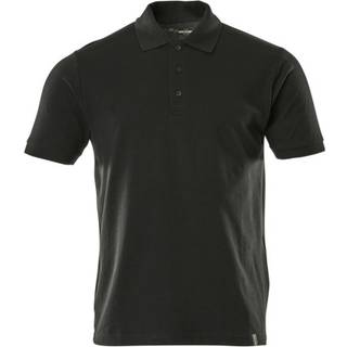 MASCOT CROSSOVER poloshirt, dyb sort - XL